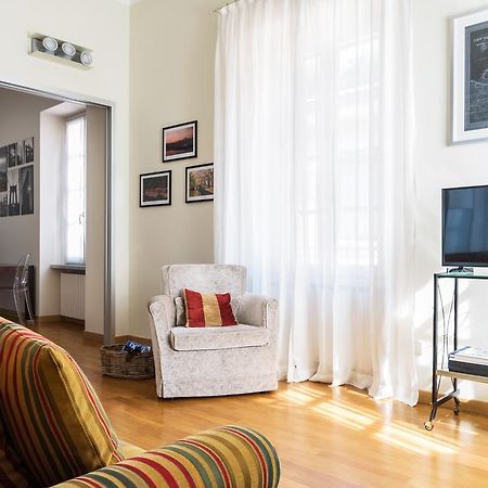 Via Rusconi 10 - Bymyhomeincomo Luaran gambar