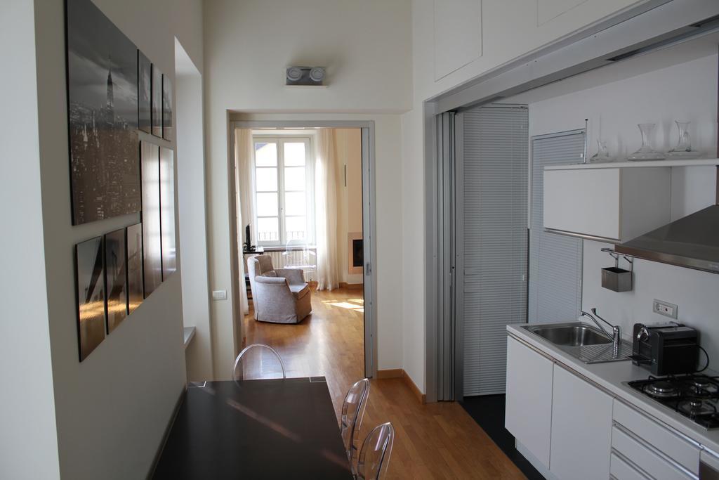 Via Rusconi 10 - Bymyhomeincomo Luaran gambar
