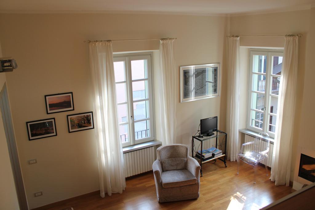 Via Rusconi 10 - Bymyhomeincomo Luaran gambar
