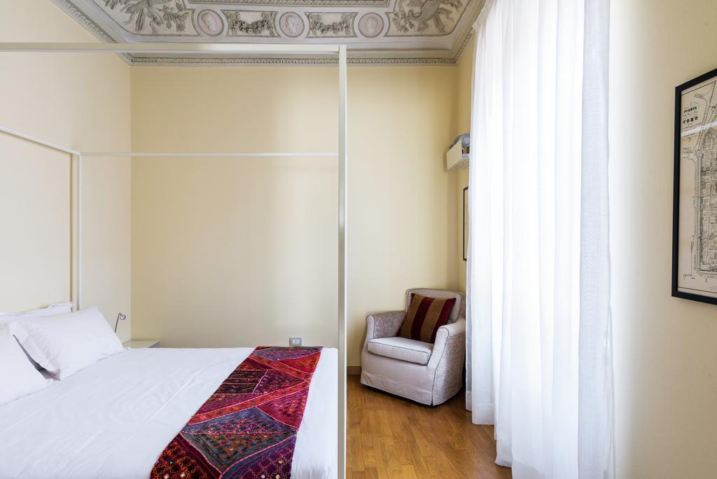 Via Rusconi 10 - Bymyhomeincomo Luaran gambar