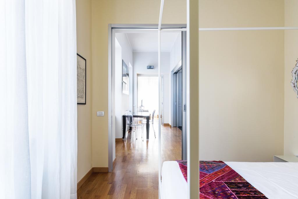 Via Rusconi 10 - Bymyhomeincomo Luaran gambar