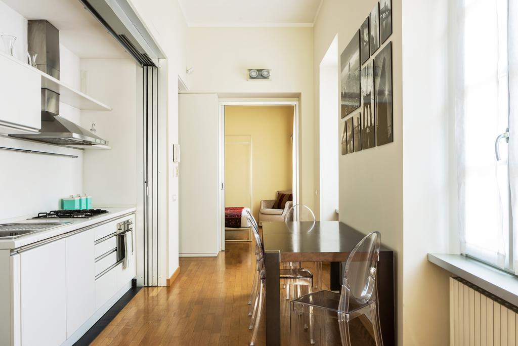 Via Rusconi 10 - Bymyhomeincomo Luaran gambar
