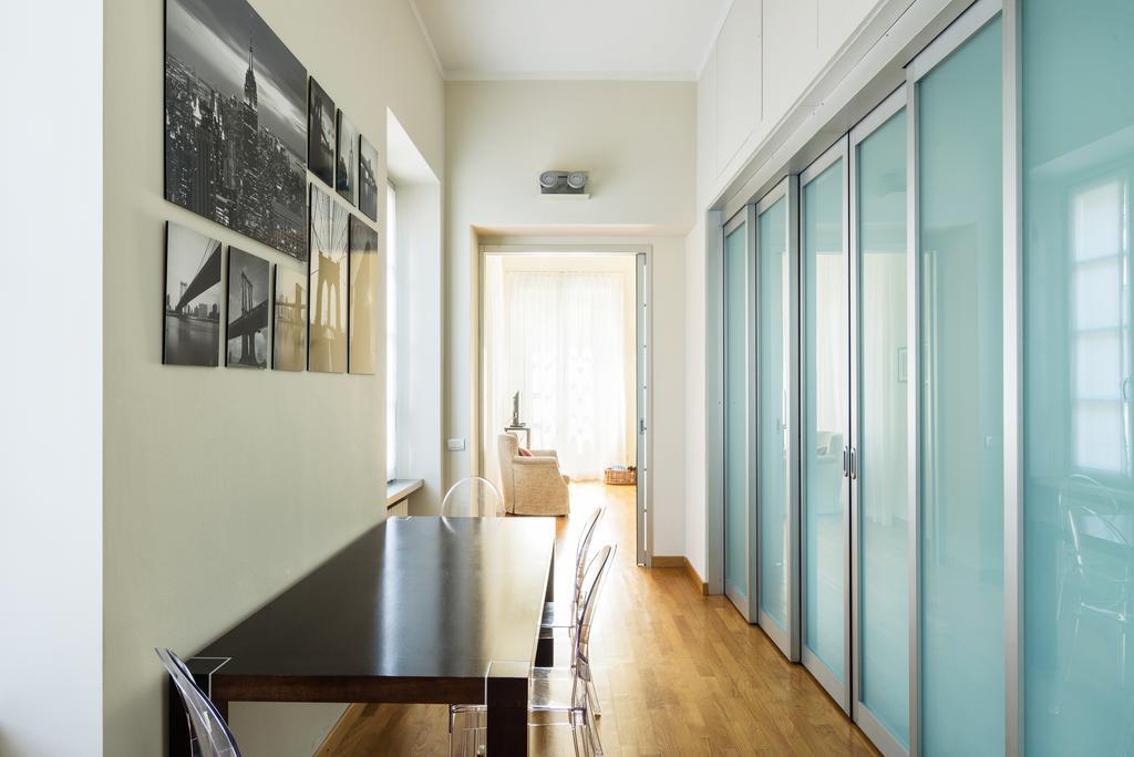 Via Rusconi 10 - Bymyhomeincomo Luaran gambar