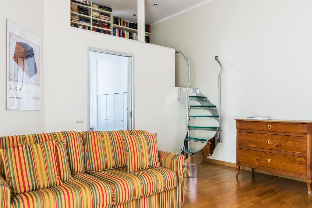 Via Rusconi 10 - Bymyhomeincomo Luaran gambar