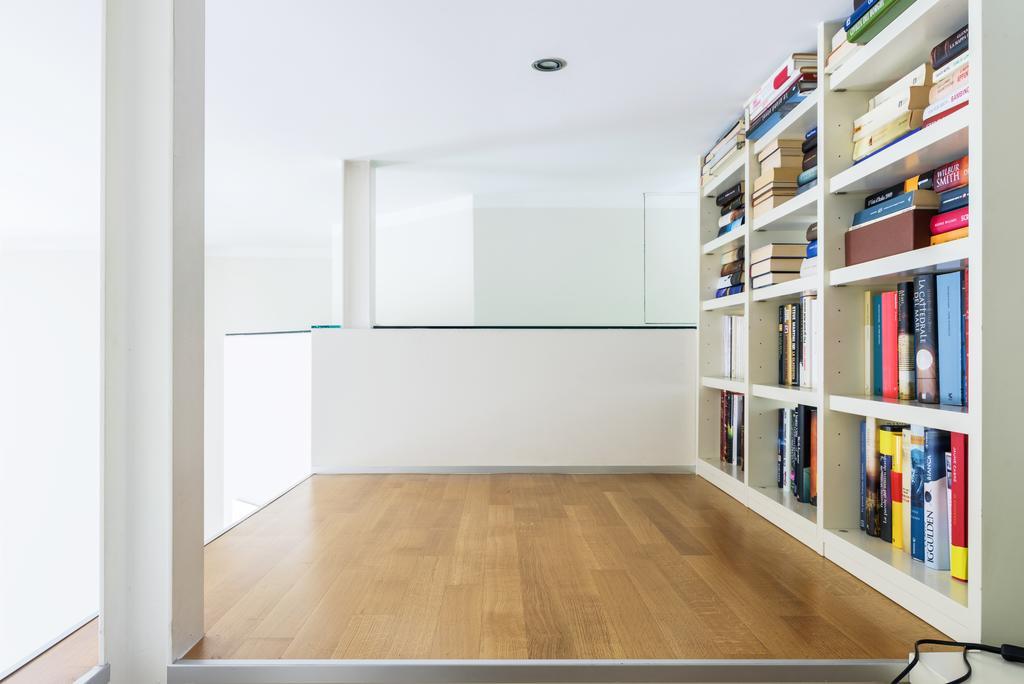 Via Rusconi 10 - Bymyhomeincomo Luaran gambar